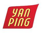 Logotipo Yan Ping Barra